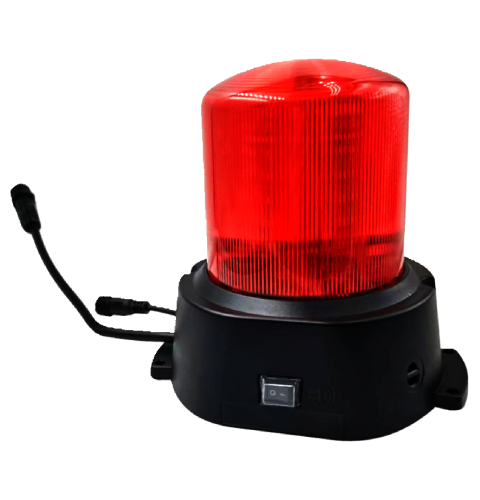 Vehicle Siren